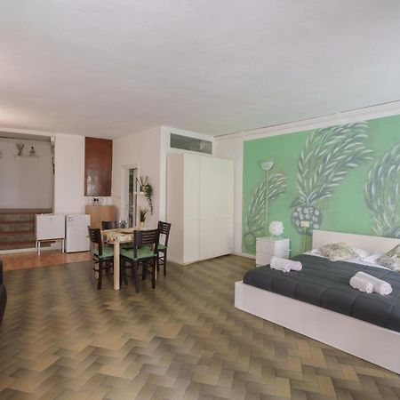 Lory'S Suite Manarola Bagian luar foto