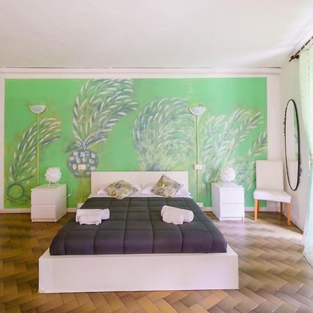 Lory'S Suite Manarola Bagian luar foto