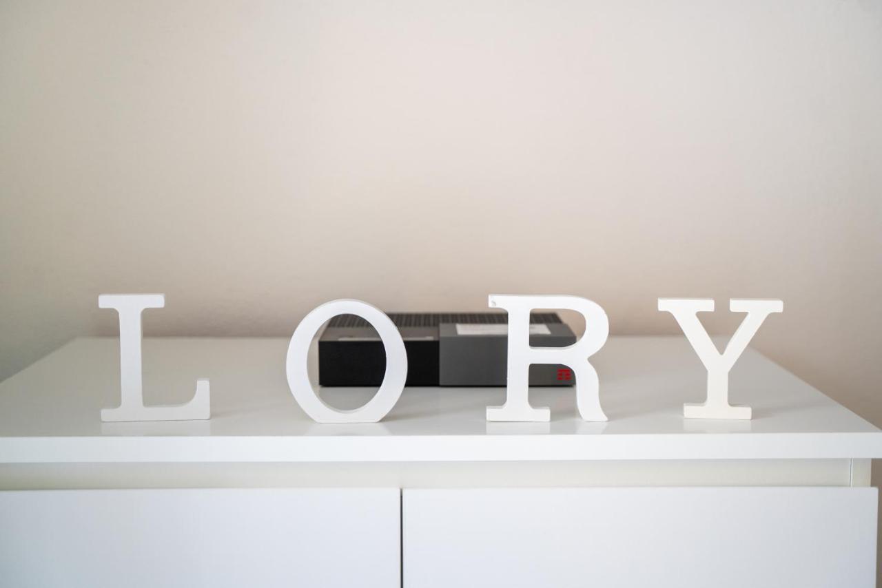 Lory'S Suite Manarola Bagian luar foto