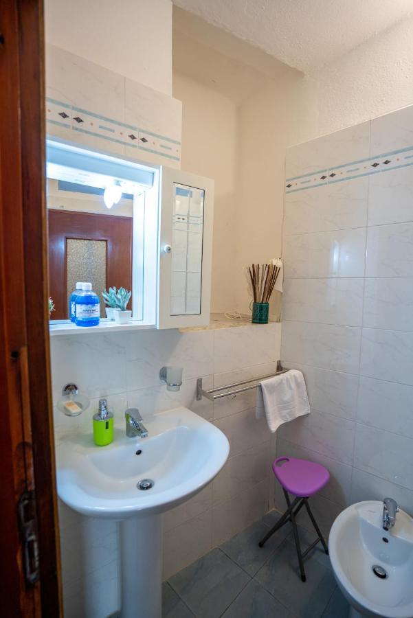Lory'S Suite Manarola Bagian luar foto