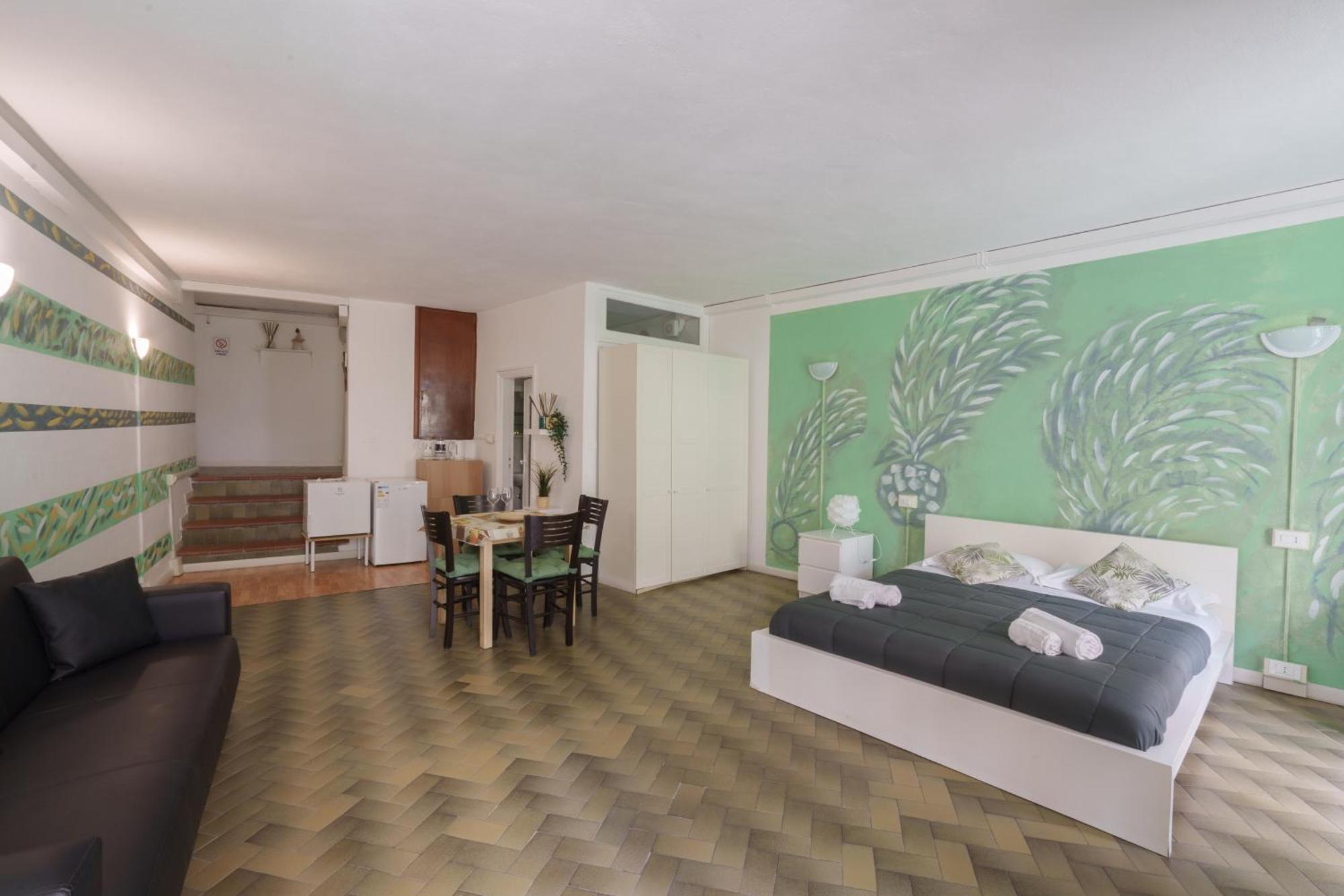Lory'S Suite Manarola Bagian luar foto