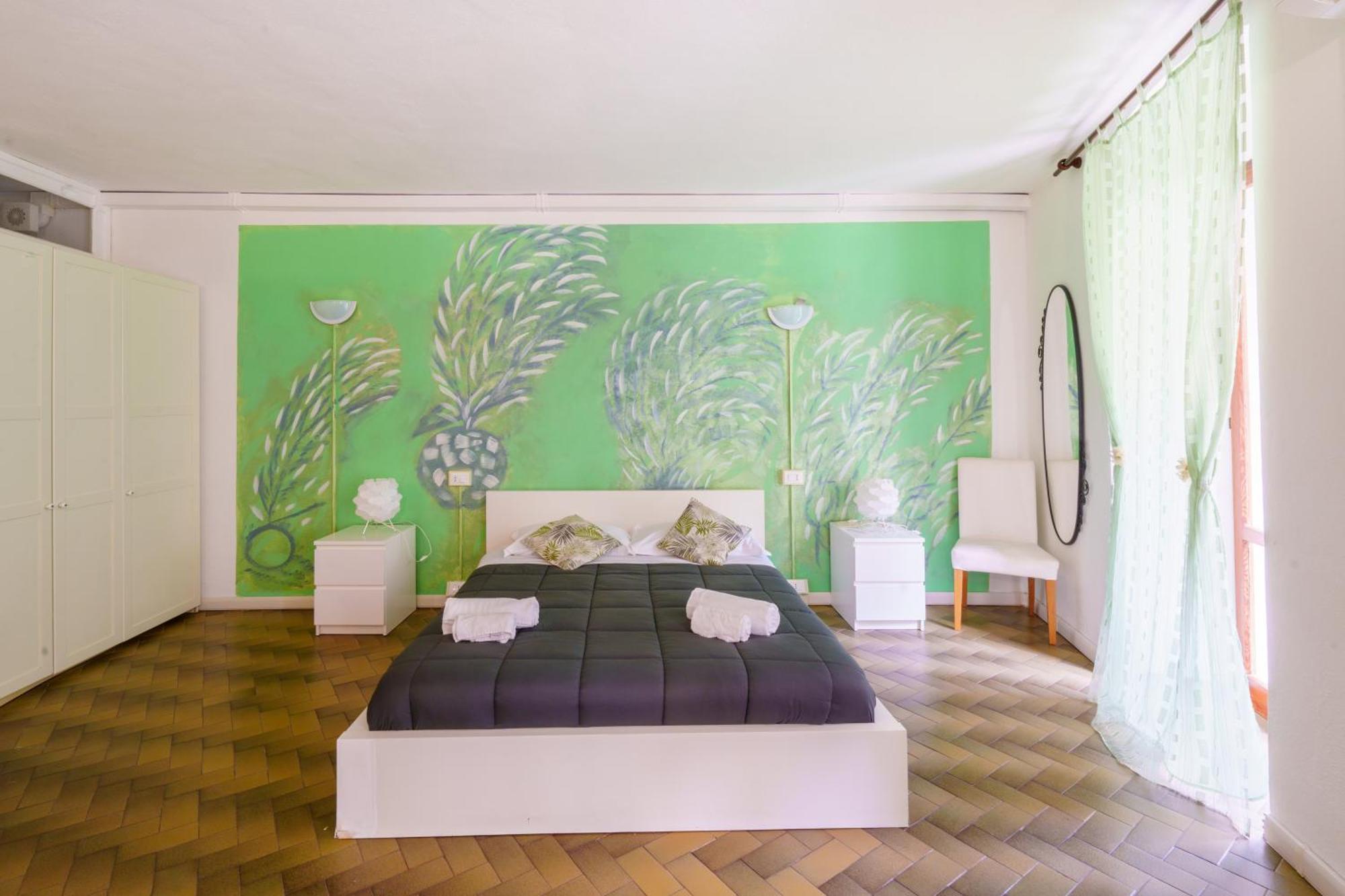 Lory'S Suite Manarola Bagian luar foto