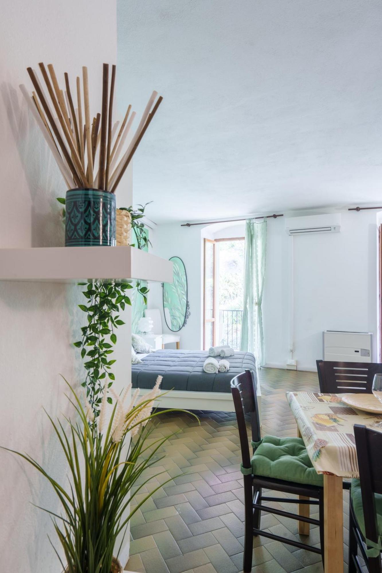 Lory'S Suite Manarola Bagian luar foto