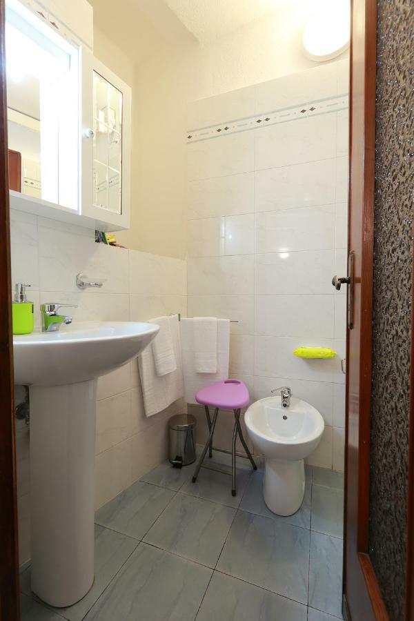 Lory'S Suite Manarola Bagian luar foto