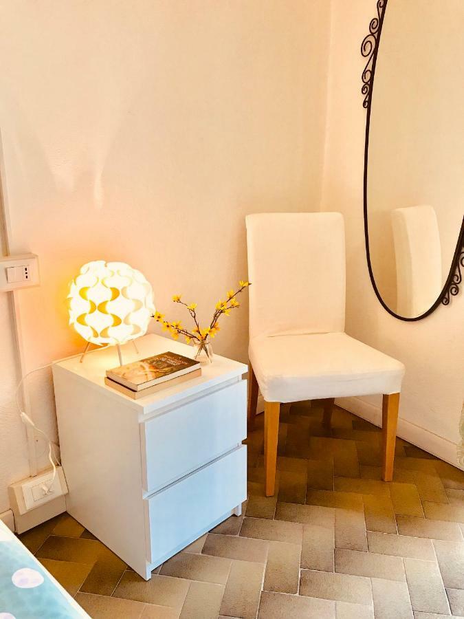 Lory'S Suite Manarola Bagian luar foto